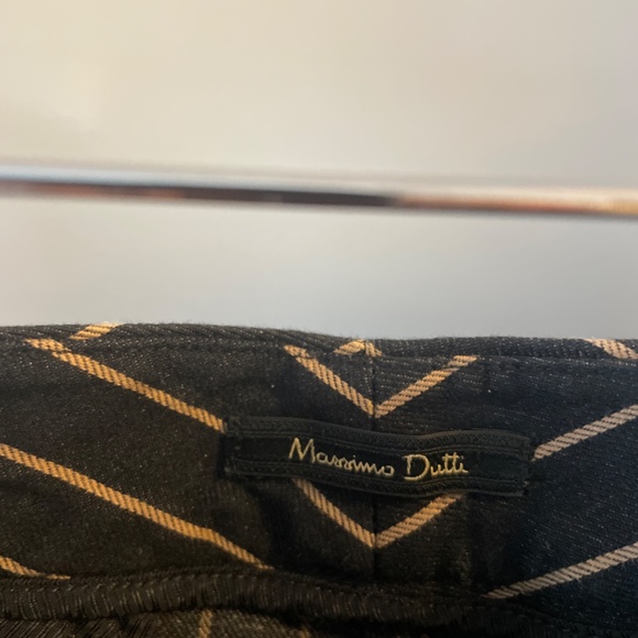 Striped pants - Picture 2 of 2